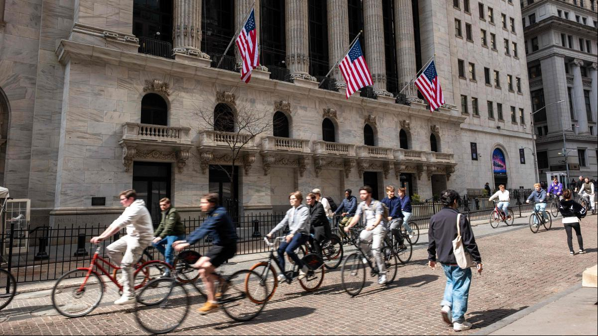 Los turistas españoles dan la espalda a Estados Unidos... y se van a estos países de Asia