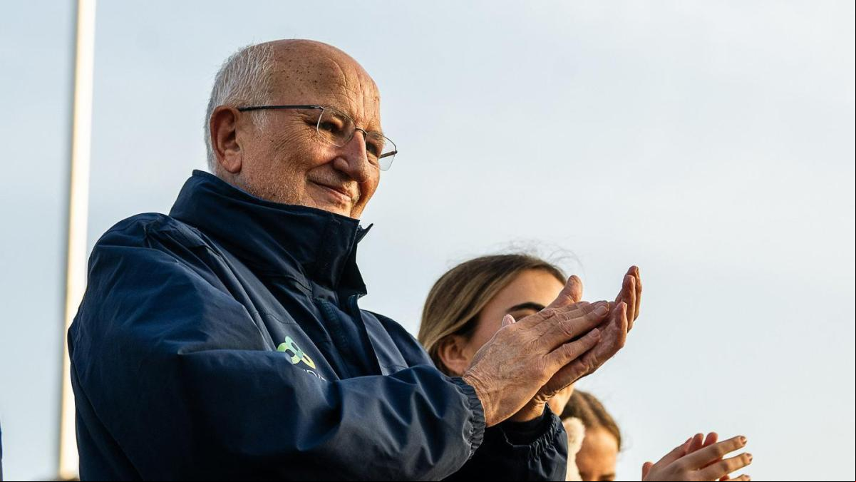 Juan Roig aumenta un 12% los fondos para su proyecto legado y destina 184 millones de euros