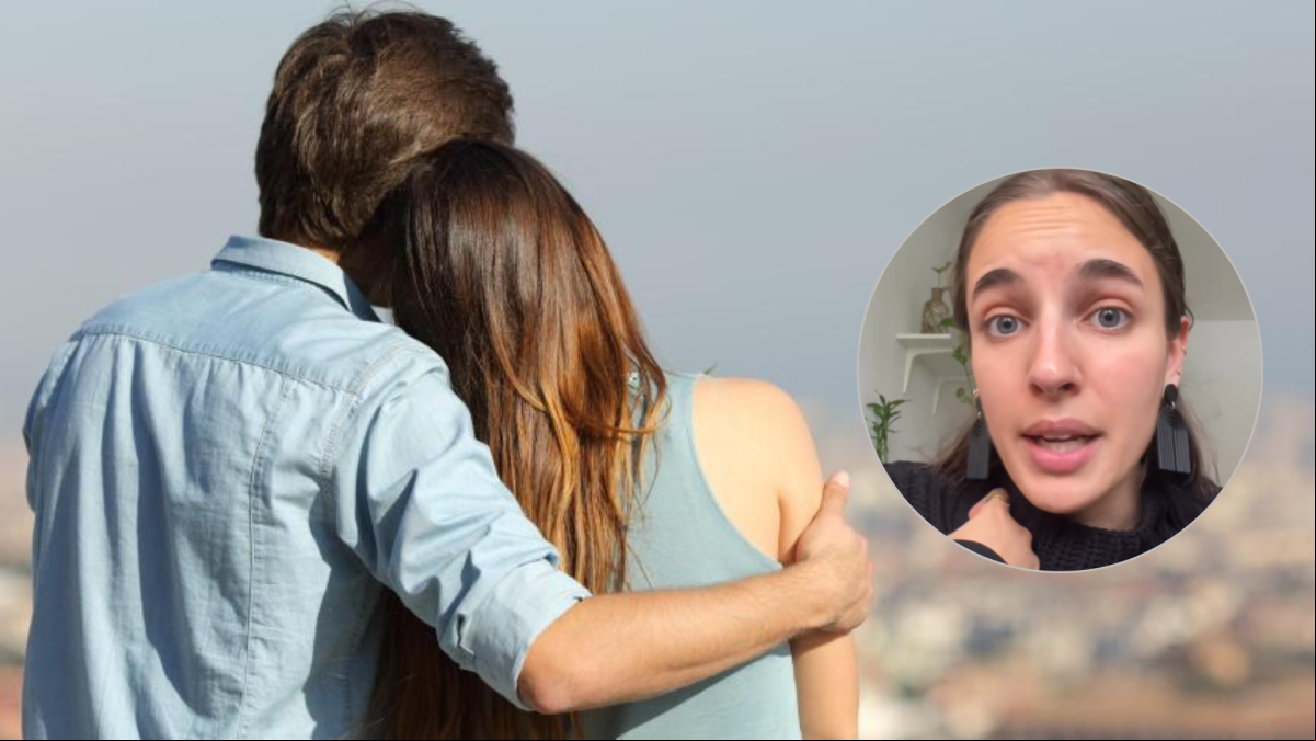 Marta Barranco, psicóloga: La cuestión no es cuánto tiempo ha pasado desde mi última relación, sino si me siento preparada para una nueva