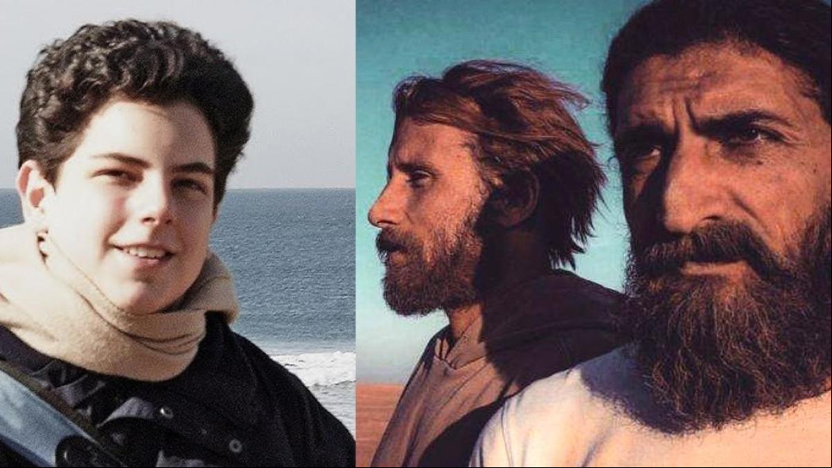 De Scorsese a Mel Gibson: el cine religioso que viene