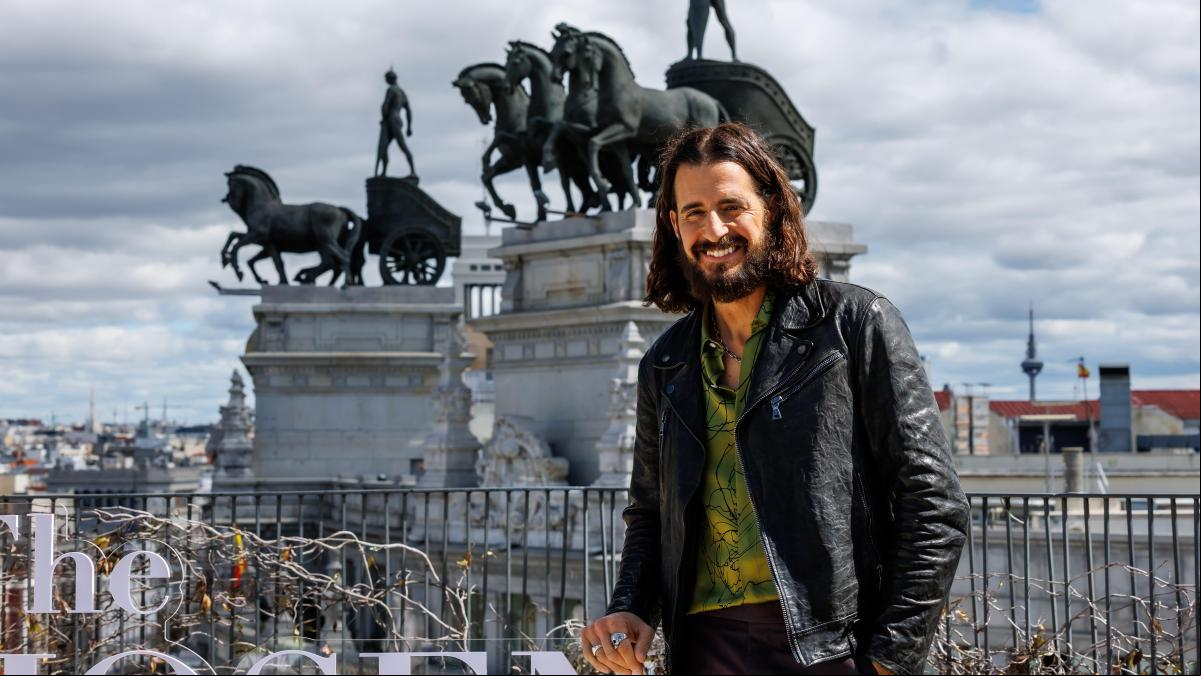 La nueva pasión de Cristo toma las salas de cine