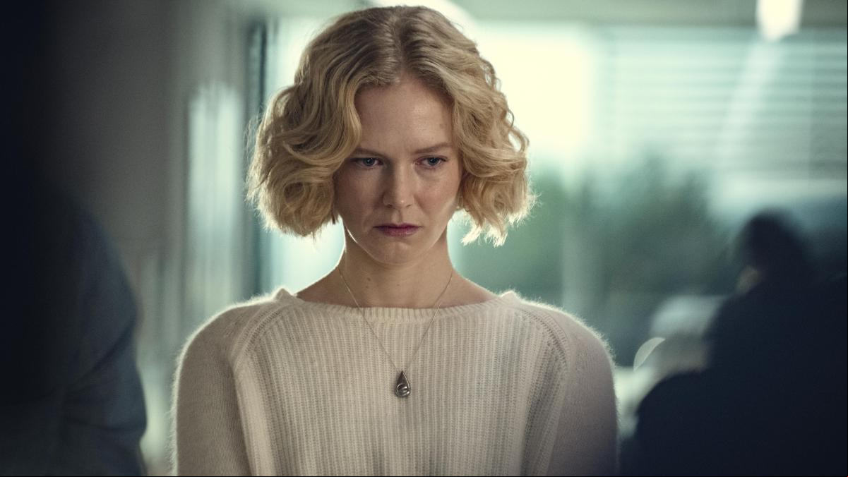 Black Mirror todavía tiene eso que la hace televisión imperdible