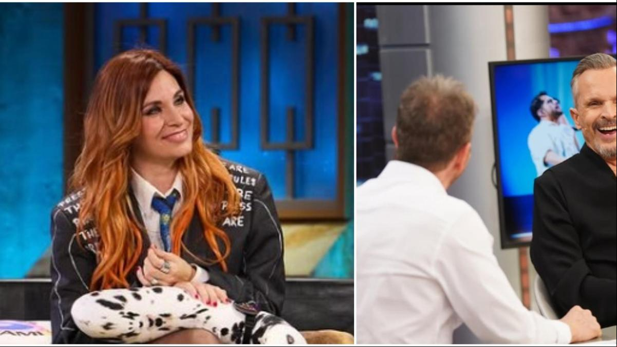 El Hormiguero se va de vacaciones de Semana Santa como líder indiscutible ante La Revuelta