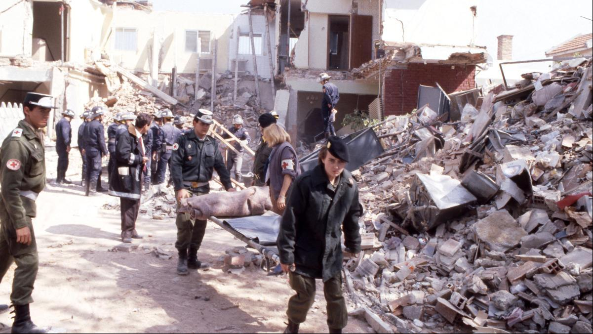 El Descanso: el tercer atentado más grave de la historia de España acabó sin detenidos ni juicio