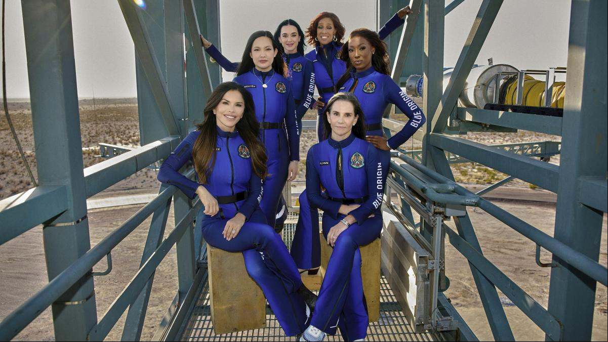 ¿Hazaña feminista? ¿Hazaña feminista?