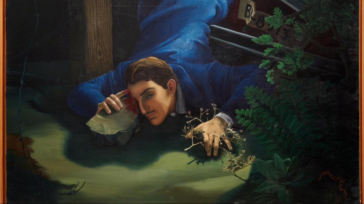 El “Accidente” de Alfonso Ponce de León