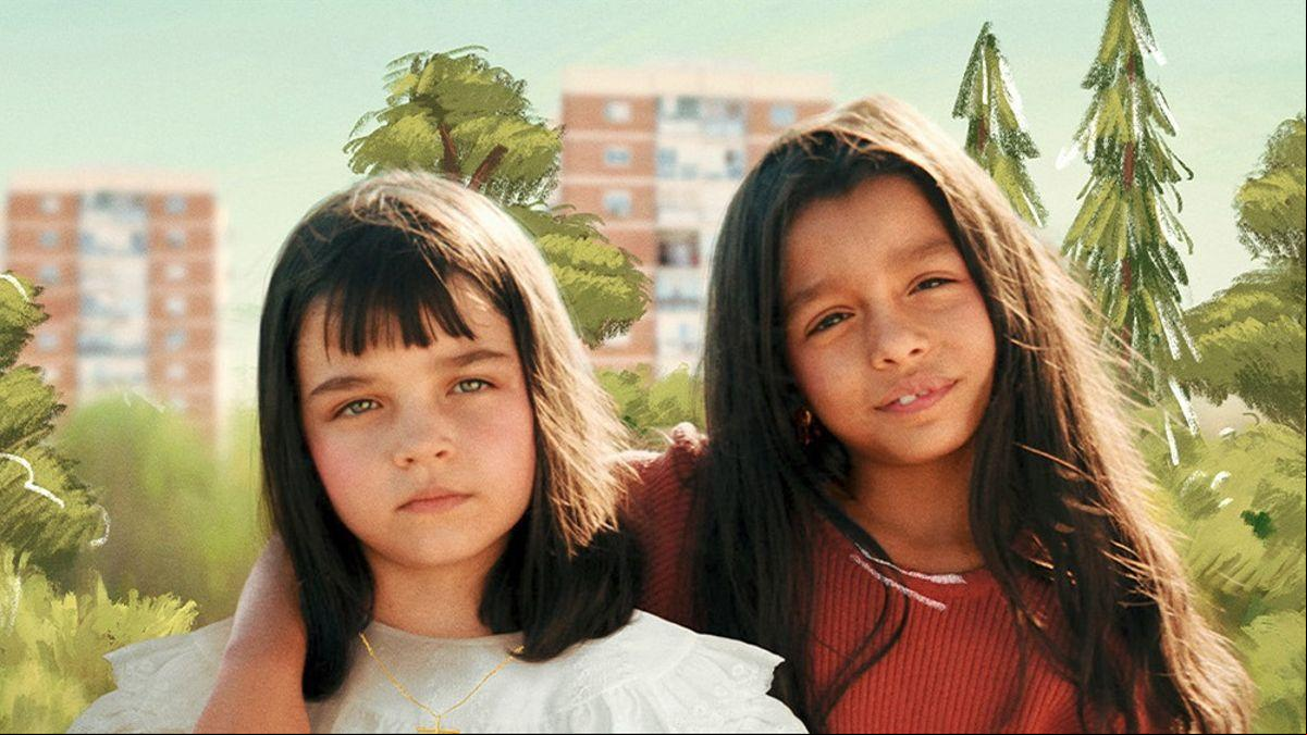 Ana Asensio, directora de La niña de la cabra: “Los niños de hoy tienen su infancia programada”