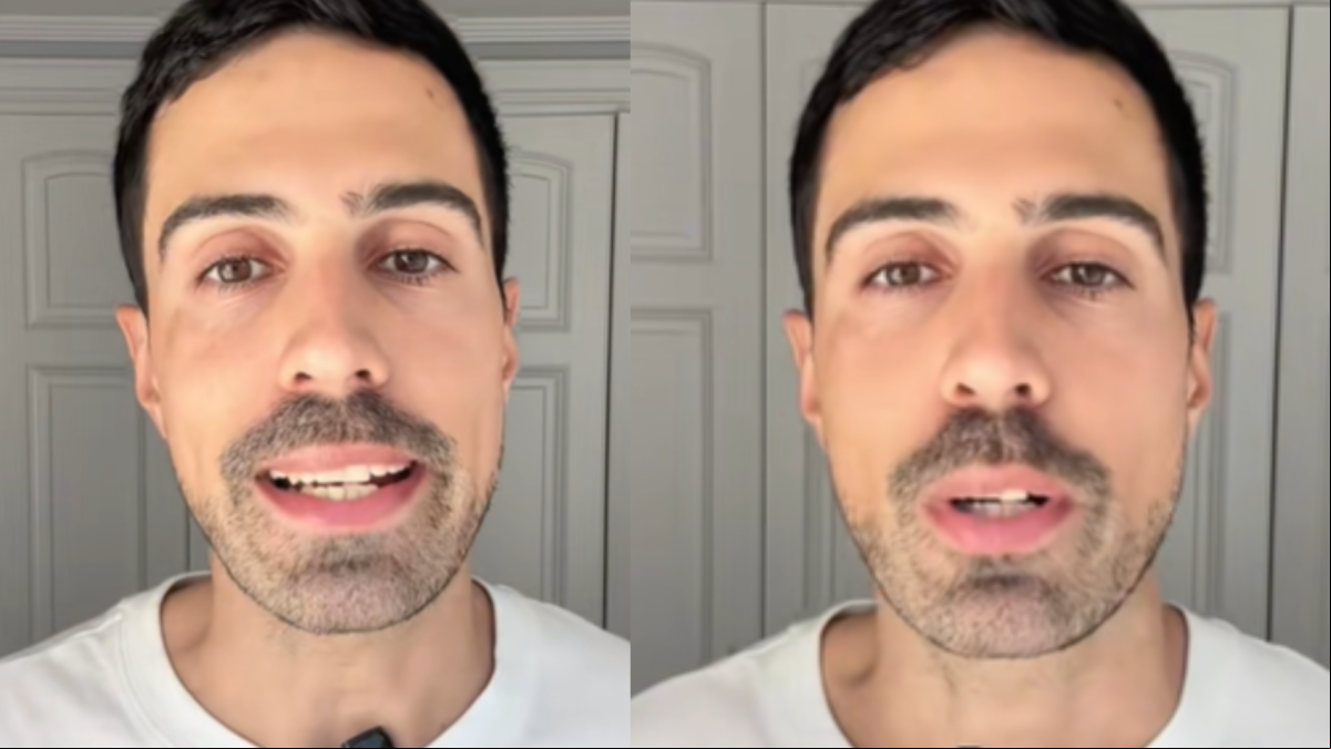 Álex Docampo, dermatólogo: Si tienes acné, viene bien llevar una dieta sana, pero no es necesario restringir ningún alimento porque te puede dar más problemas que beneficios