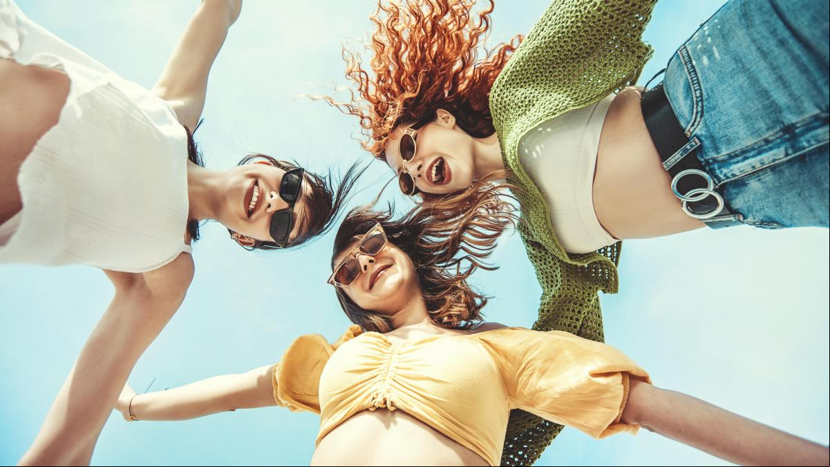 8 prendas por menos de 50 euros perfectas para conjuntar esta primavera: cómodas, sencillas y estilosas