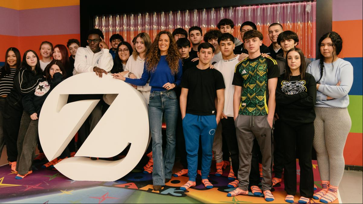 Proyectos innovadores y colaboraciones estratégicas para mejorar la vida de los jóvenes
