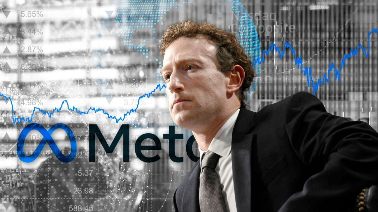Mark Zuckerberg, fundador y CEO de Meta: “La universidad no prepara a la gente para los trabajos actuales”