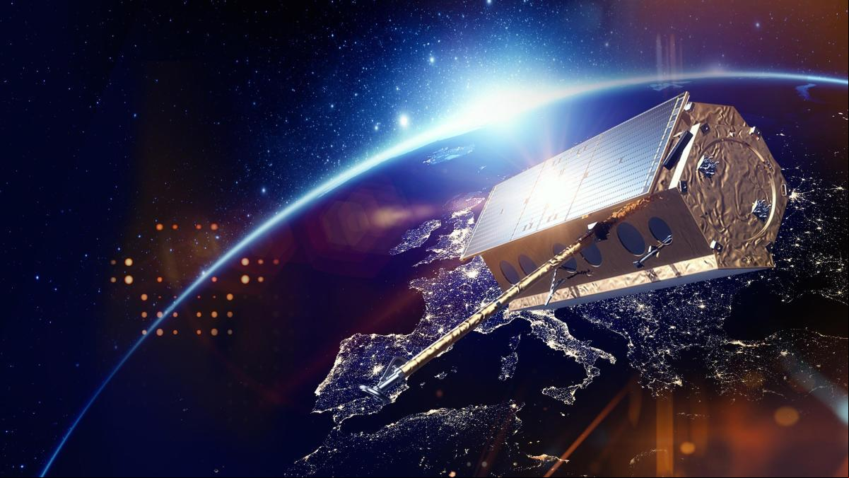 Confirmado por la NASA: un último mapa satelital revela montañas submarinas como nunca antes se habían visto en la Tierra