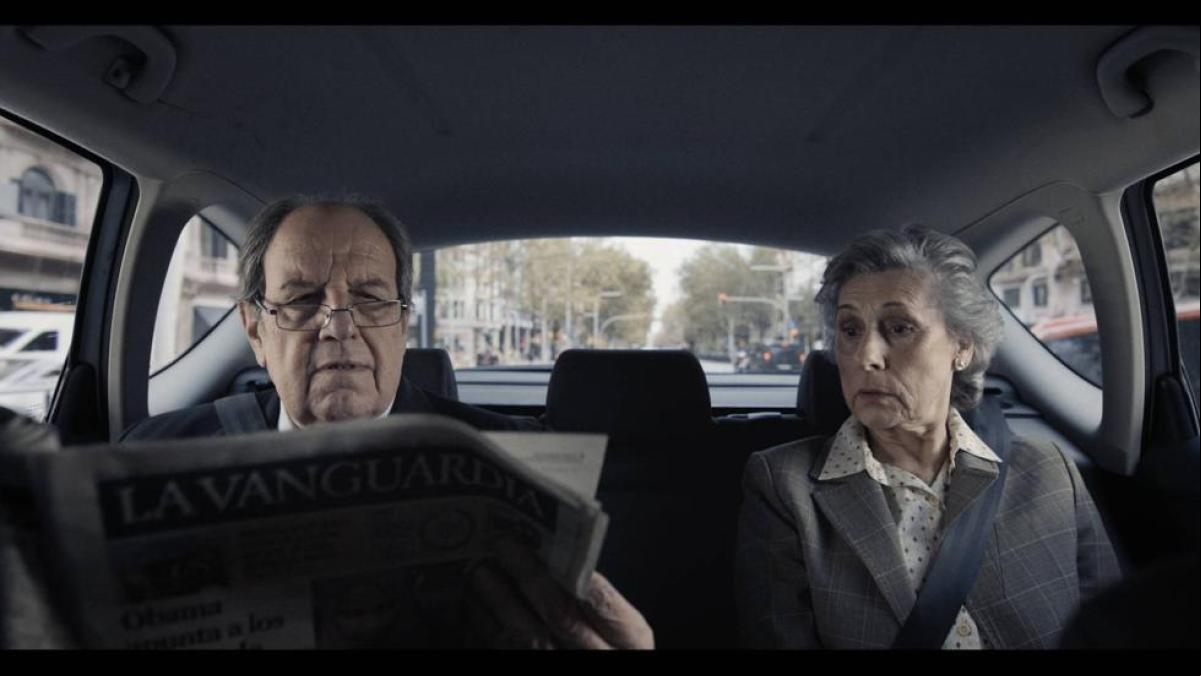 Parenostre (★★✩✩✩), la caída de los dioses y otros estrenos de la semana