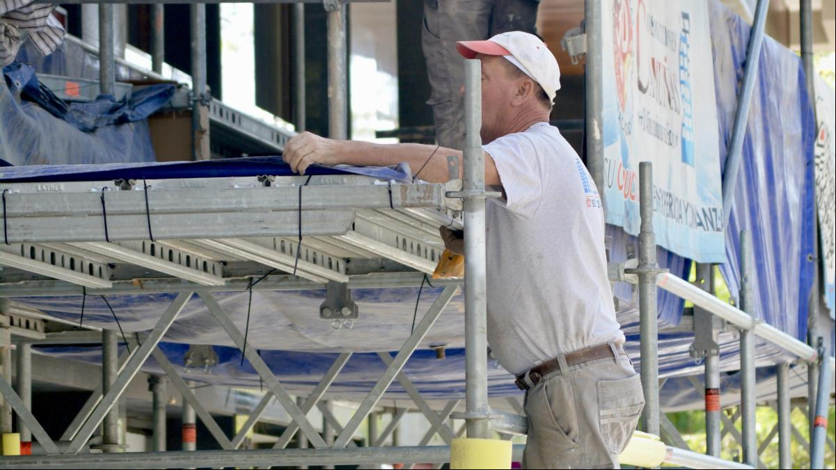 Mueren 162 trabajadores por accidente laboral en el primer trimestre