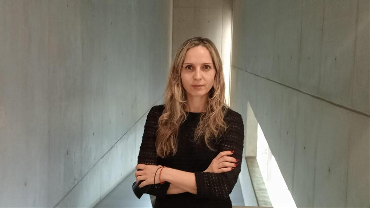 Ana López: “El neoliberalismo y las RR.SS. han sido el trampolín de la extrema derecha”