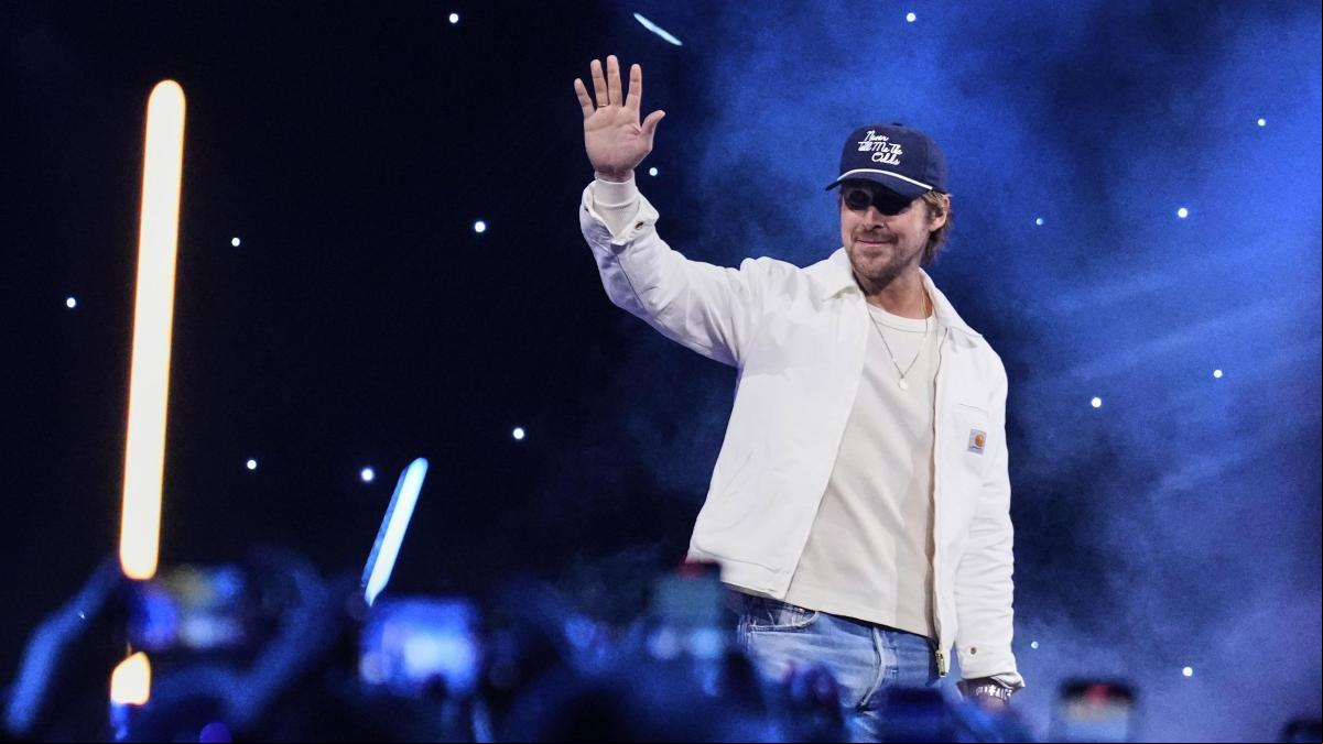 Ryan Gosling será el protagonista de la nueva película de Star Wars