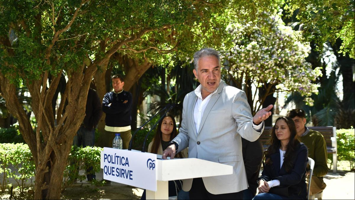 El PP acusa a Sánchez de “conocer y tapar” la corrupción y de “proteger” a Ábalos