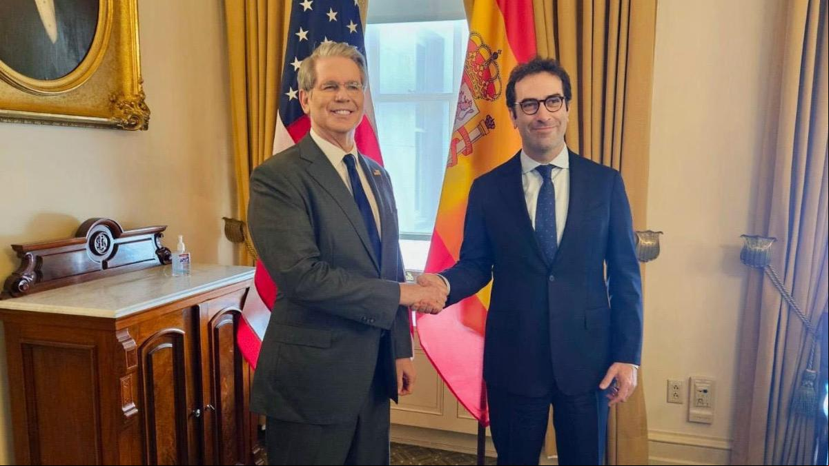El Gobierno pretende salvar la legislatura con sus planes anticrisis