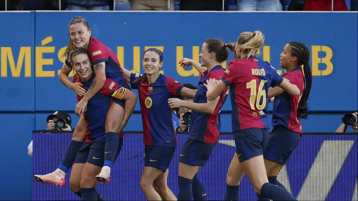 Pina pone al Barcelona rumbo a Lisboa