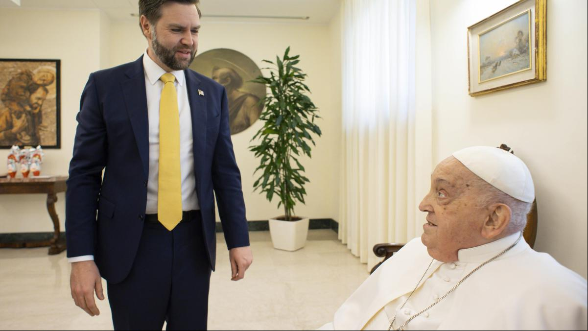 Encuesta: ¿La Iglesia católica hará un giro más conservador tras la muerte del Papa Francisco?