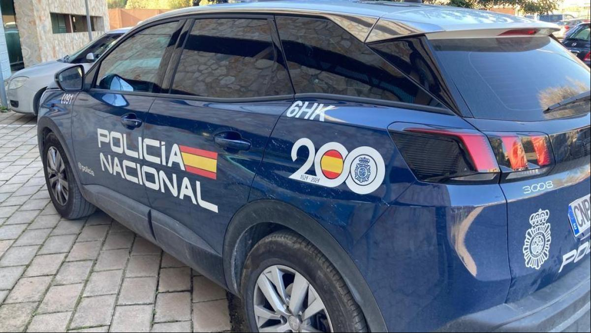 Detenido un cuidador de un colegio de Alcalá de Henares por un presunto caso de agresión sexual a menores