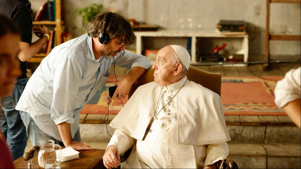 El Papa al que convirtieron en radical