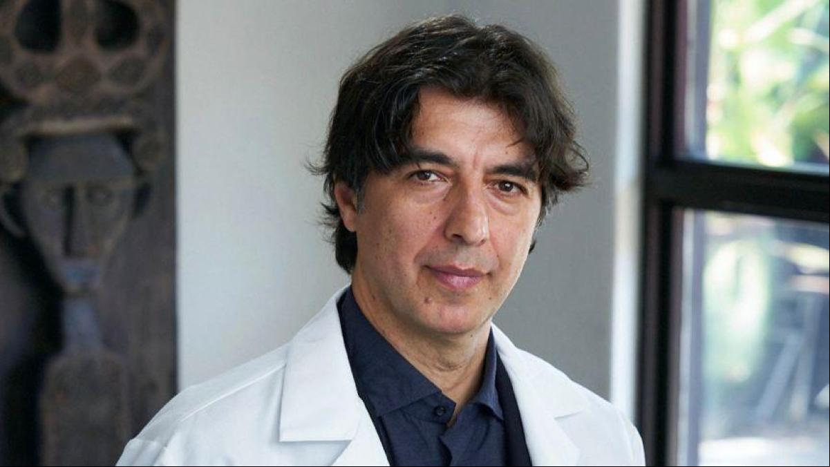 Valter Longo, biogerontólogo: “Puede que la genética sea importante para llegar a los 110 años, pero los factores que determinan que una persona viva hasta los 65 o los 90 años, son la nutrición y el estilo de vida”