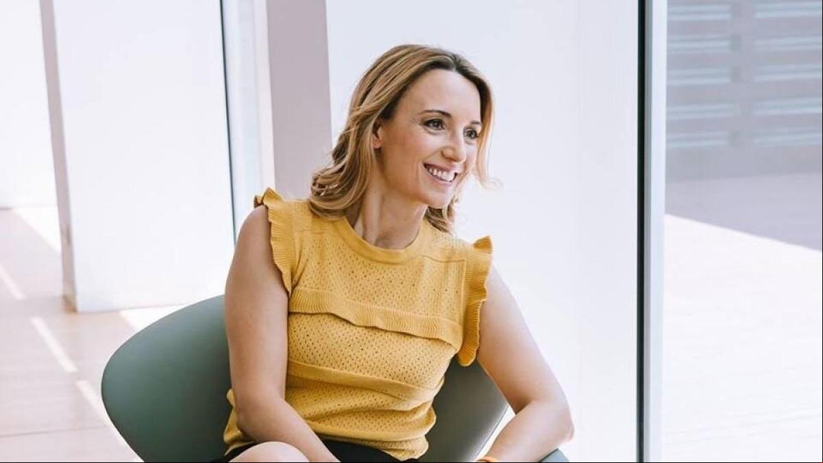 Patricia Ramírez, psicóloga: “Tratar de cambiar a las personas debilita la relación”