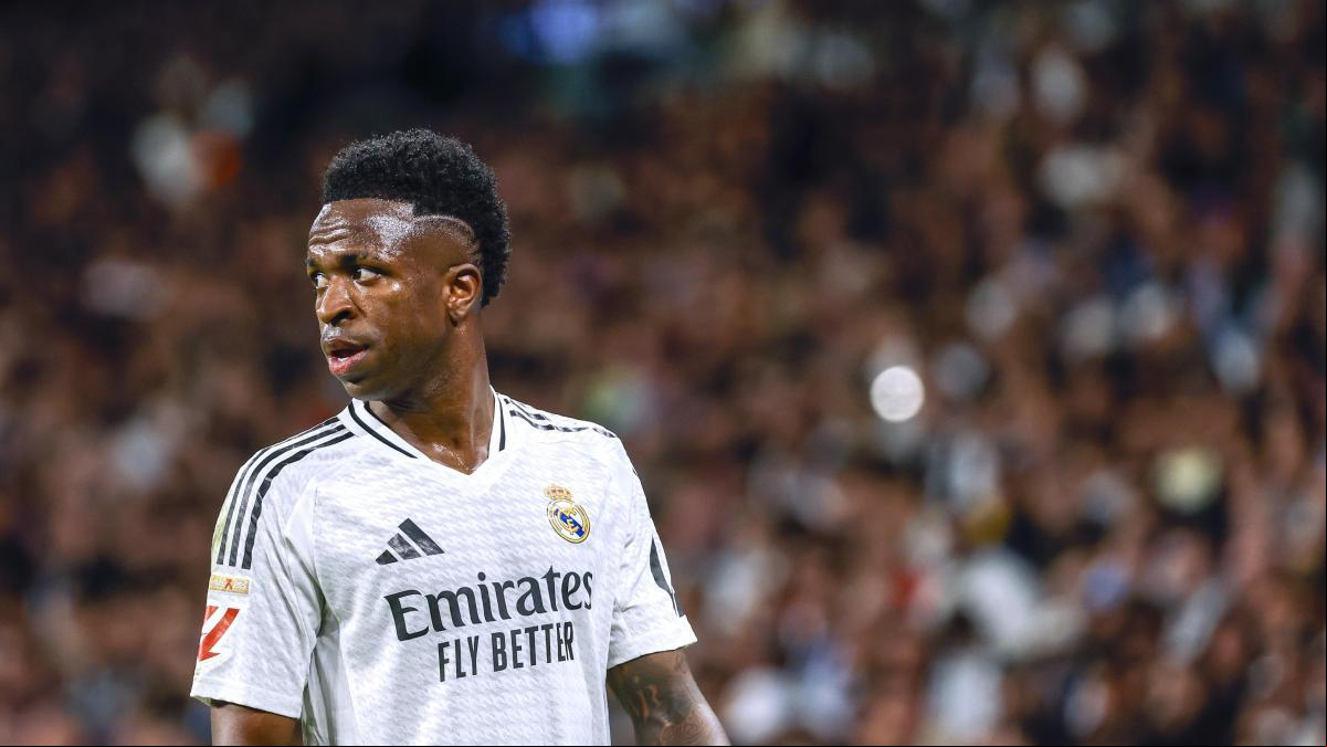 Vinícius ampliará su contrato por dos o tres años más