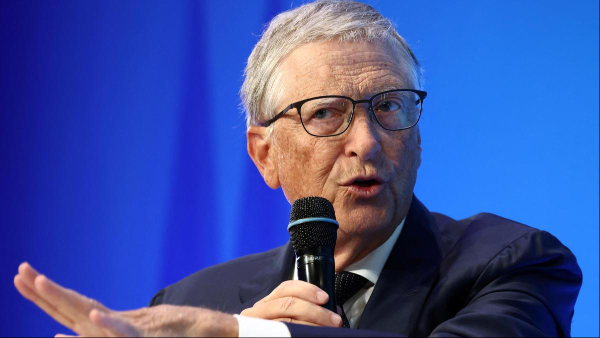 Bill Gates, ex-CEO de Microsoft: “A veces, cuando empoderas a los humanos, no siempre se dirige en la dirección correcta”
