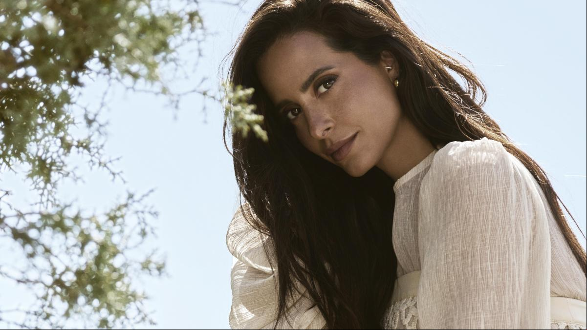 María Fernández-Rubíes: “Como mi madre, quiero estar presente en la vida de mis hijos”