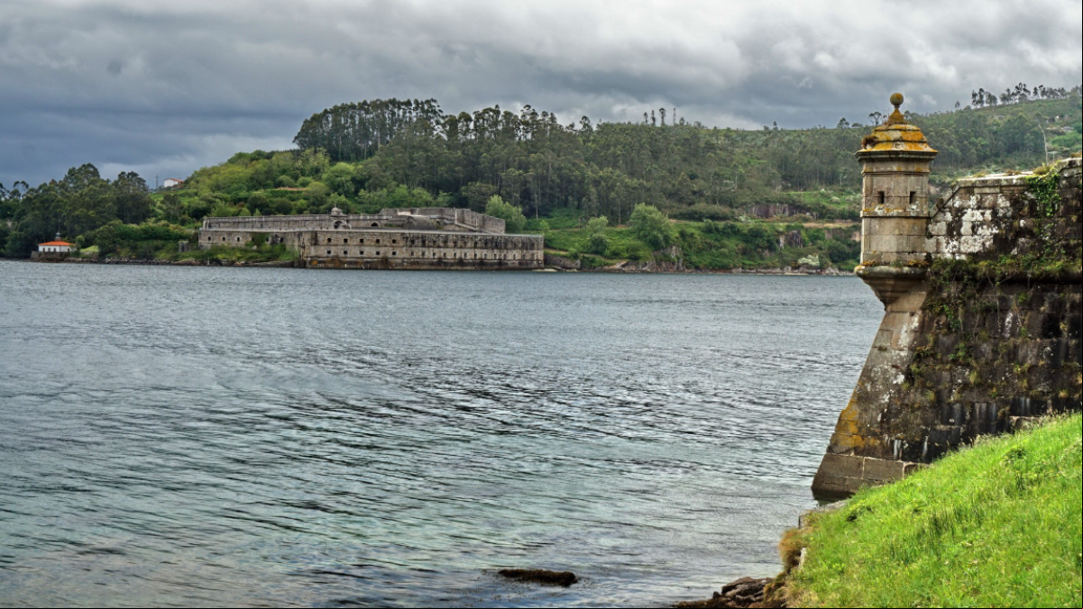 La historia de la Batería de Costa de Punta Viñas