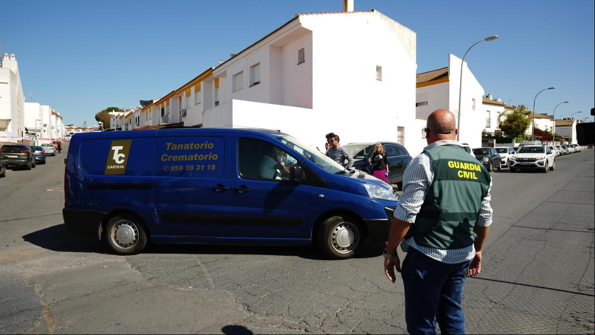 La mujer asesinada en Cartaya fue víctima de un crimen machista, el tercero en Andalucía en lo que va de año