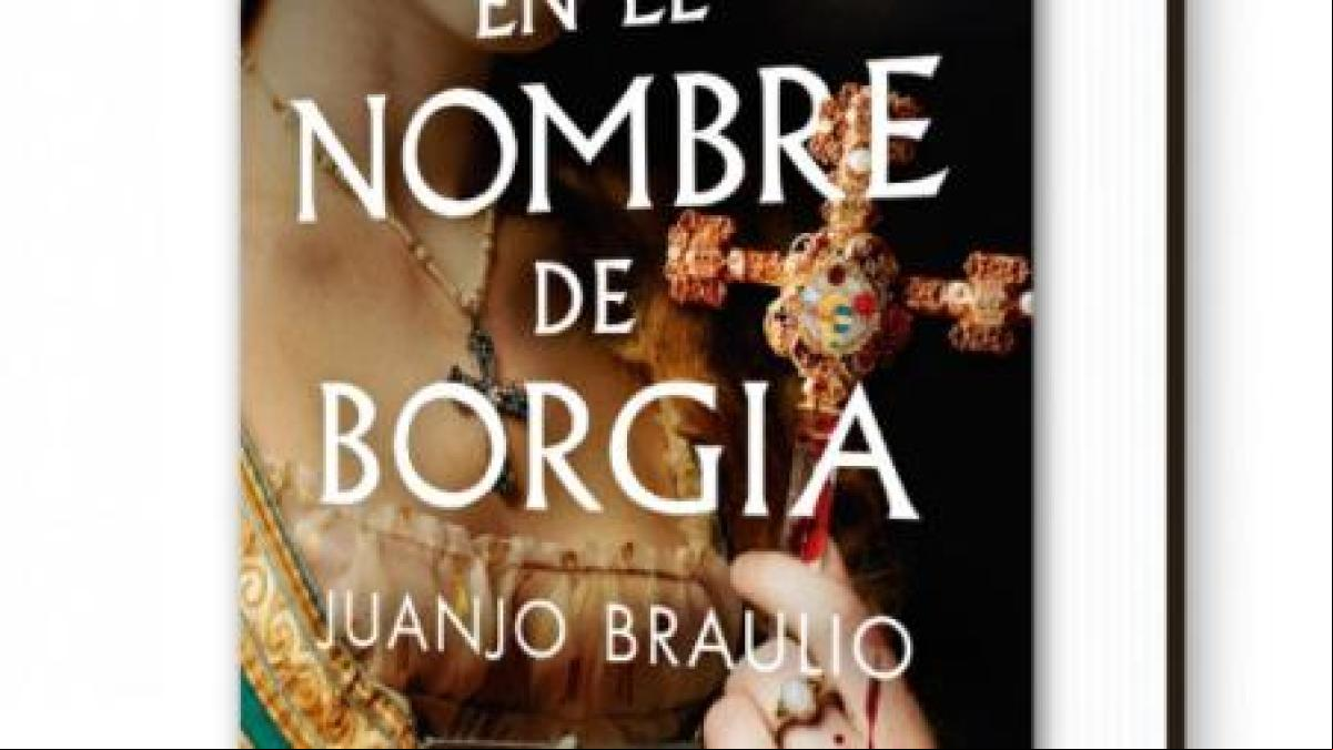 En el nombre de Borgia