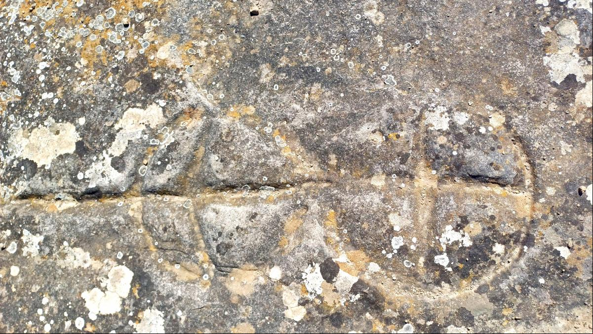 La memoria en piedra de los hornos de la Tor