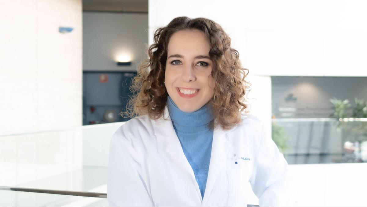 Dra. Miriam Rivera, especialista en antienvejecimiento: “La sueroterapia con NAD+ es el tratamiento más eficaz para ralentizar el envejecimiento celular”