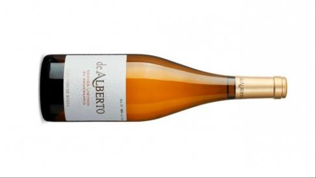 El vino de la semana: De Alberto Edición Limitada 80 aniversario 2023