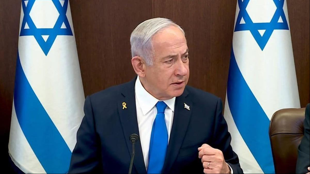 Israel acusa al Gobierno de sacrificar cuestiones de seguridad “por fines políticos”