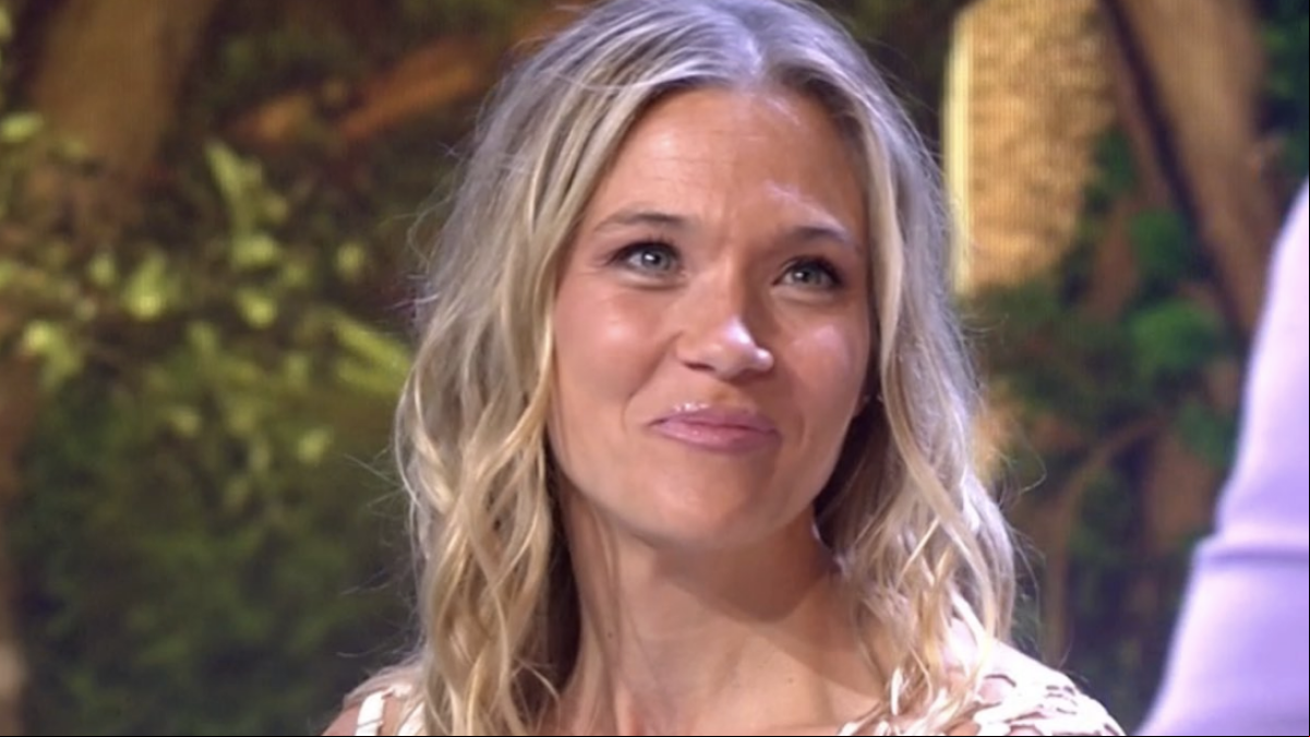 El paso de Álex Adróver por Supervivientes lleva a Patricia Montero a saltarse su regla de oro: “Soy su mayor fan”