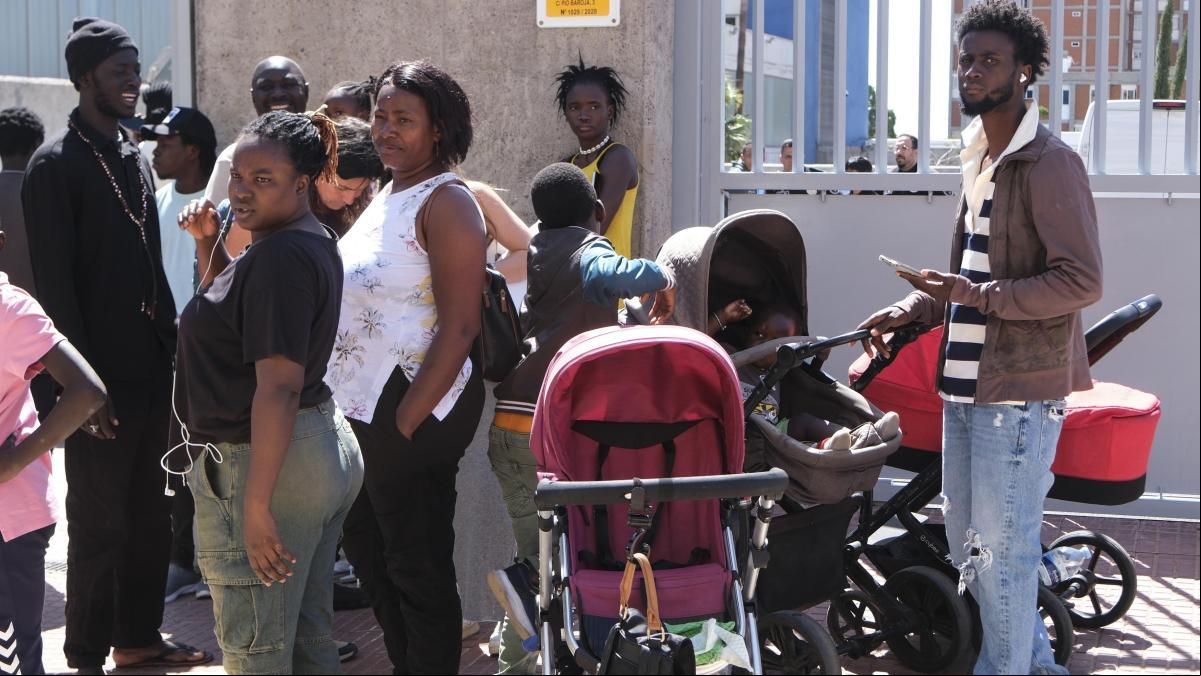 La inmigración merece consenso