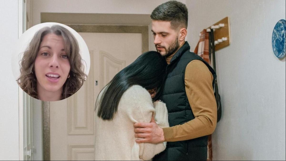 Raquel Córdoba, psicóloga: Si hablamos de una relación donde se da una dependencia emocional, tenemos que tener en cuenta que cada uno tiene su parte de responsabilidad