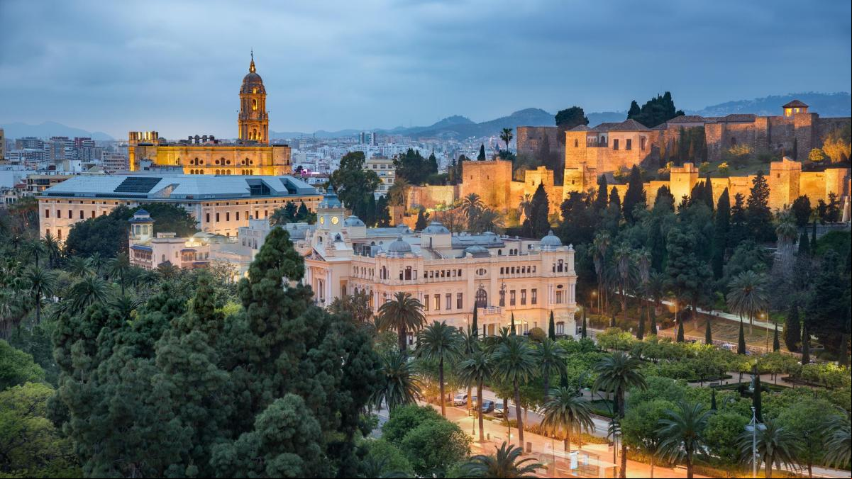 Michelin elige Málaga para su gala de este 2025