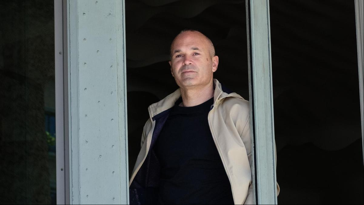 “La depresión hizo que yo me superara, y contarla ayuda a otros”