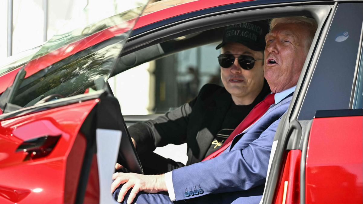 Elon Musk y una encrucijada en Tesla: ¿es demasiado tarde para remontar?