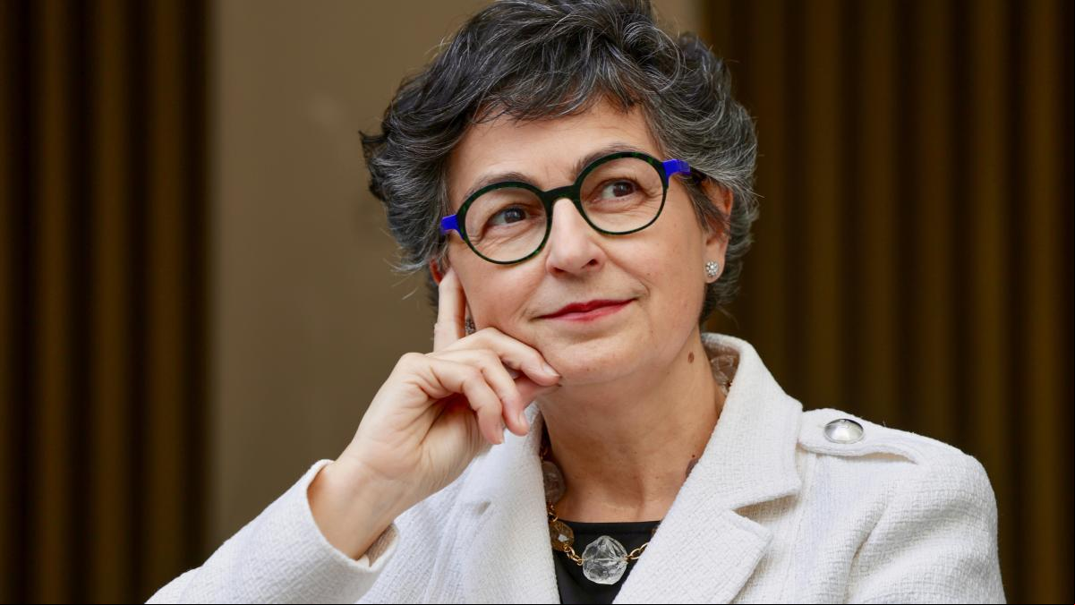 González Laya: “Trump ha perdido la batalla contra la economía internacional”