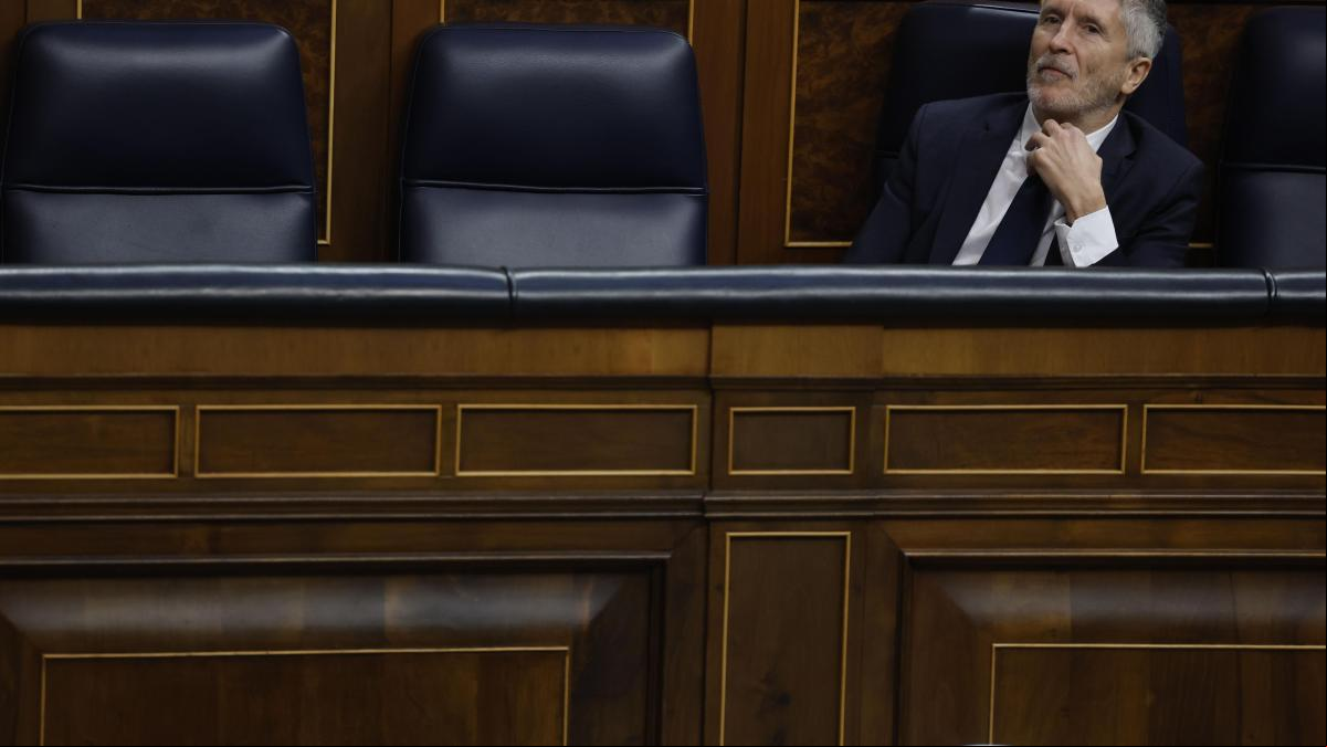 Ofensiva del PP en el Senado por la rescisión del contrato de balas con Israel