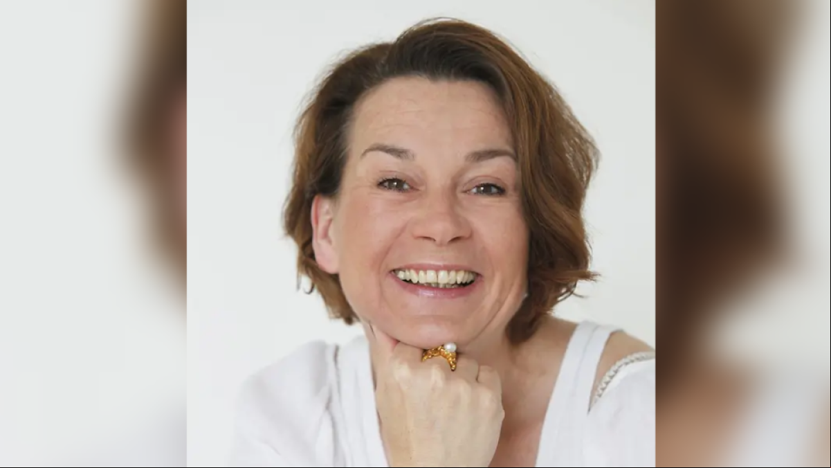 Hallan muerta de un disparo a la escritora de ‘bestsellers’ alemana Alexandra Fröhlich