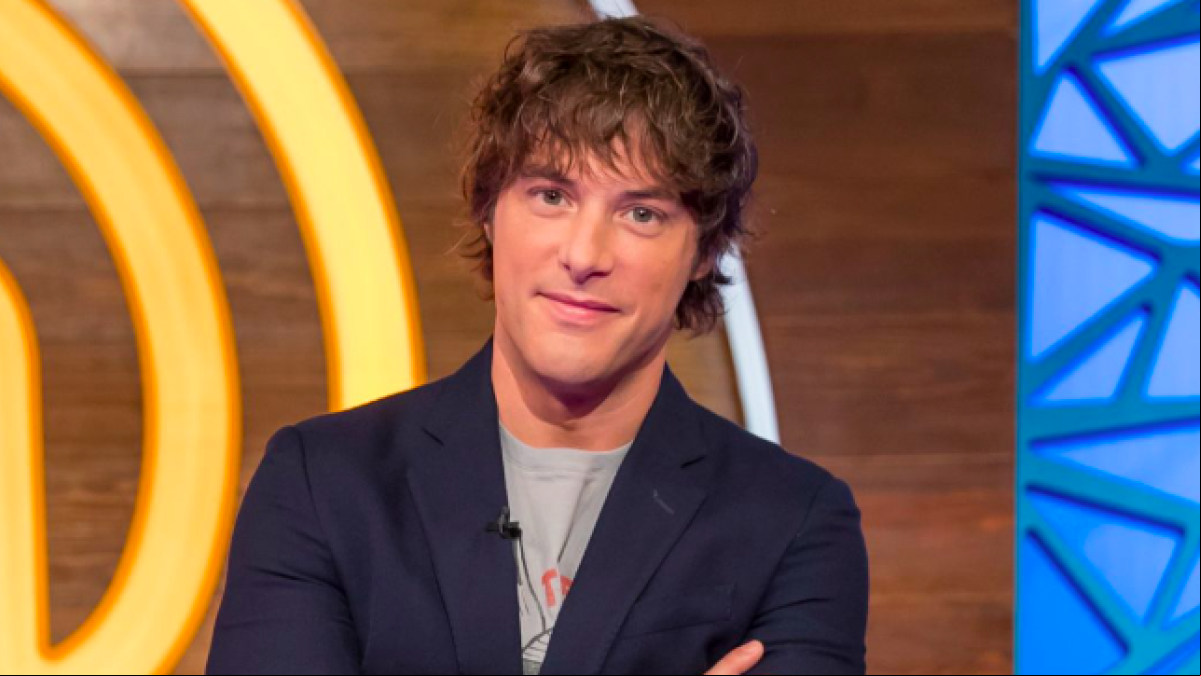 Los 3 alimentos que Jordi Cruz (MasterChef), 46 años, come entre semana para cuidar la línea: “Calculado y medido”