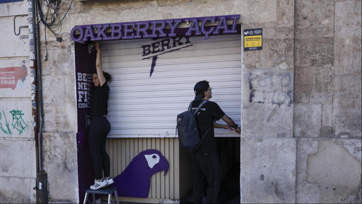 Interior extiende a Castilla-La Mancha, Galicia y Valencia la declaración de emergencia de interés nacional