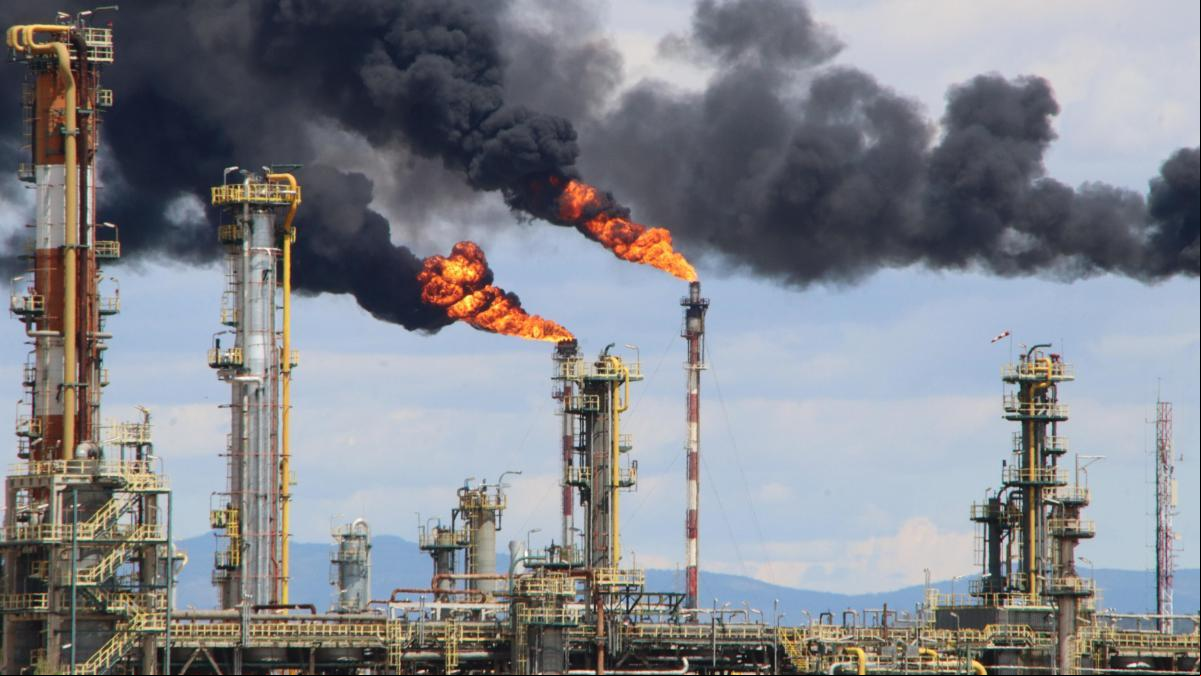 El complejo industrial químico de Tarragona vuelve a funcionar tras el apagón